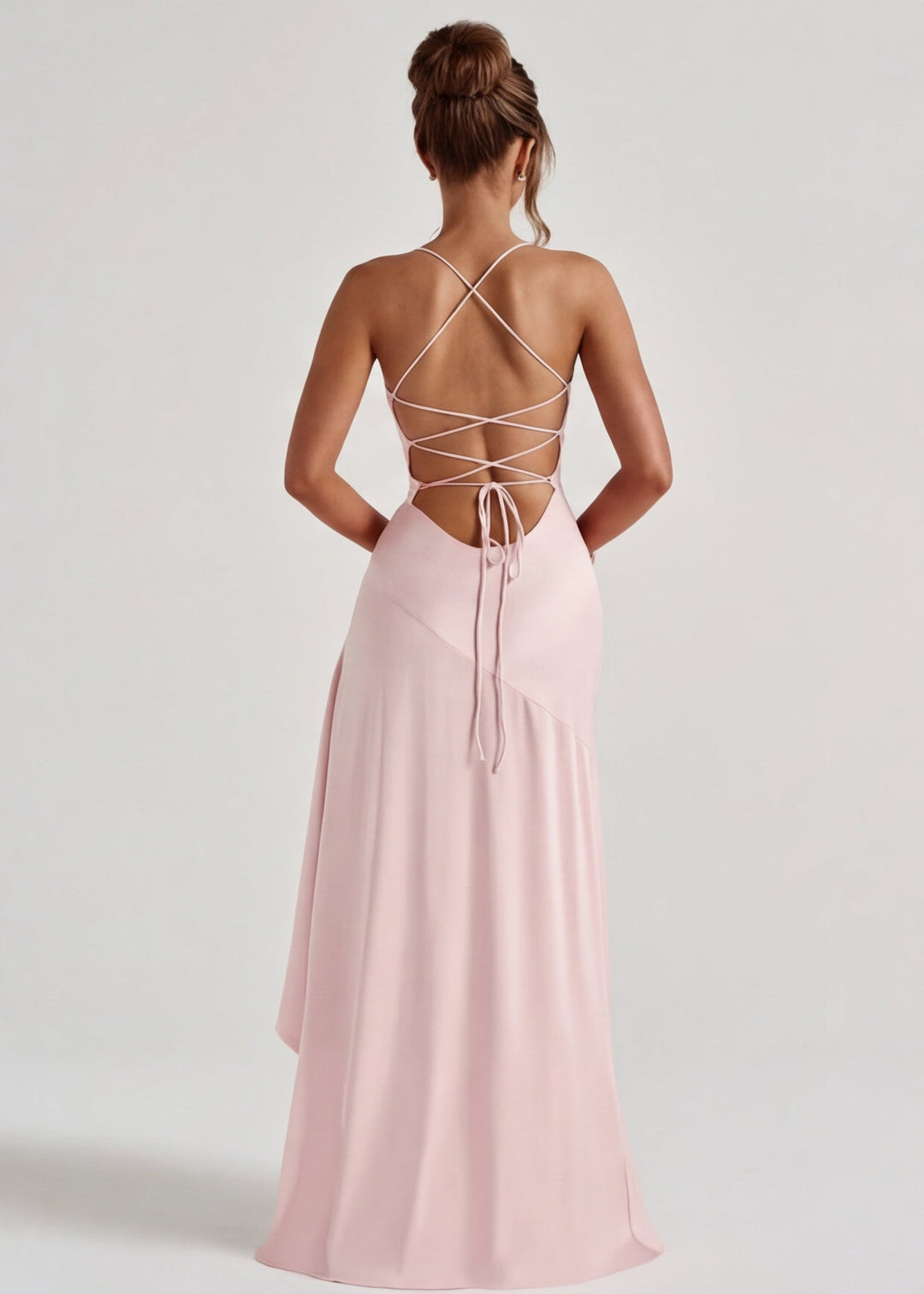 Serene Muse Gown