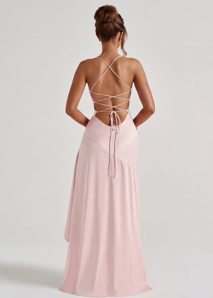 Serene Muse Gown