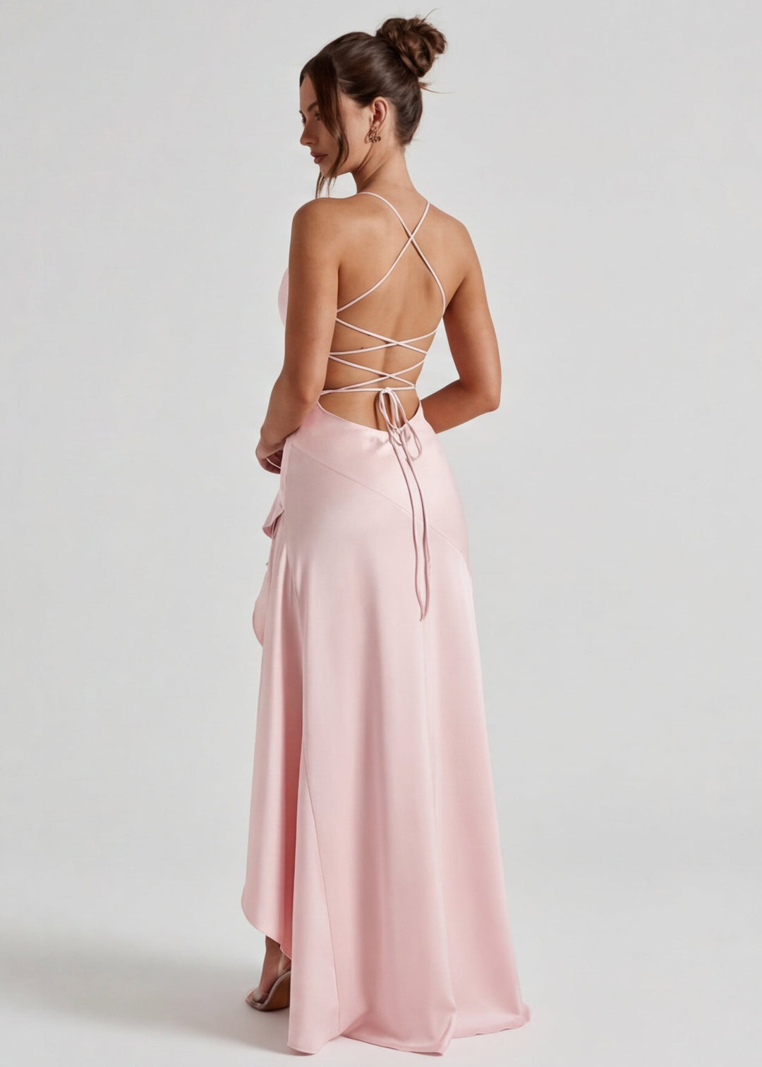 Serene Muse Gown