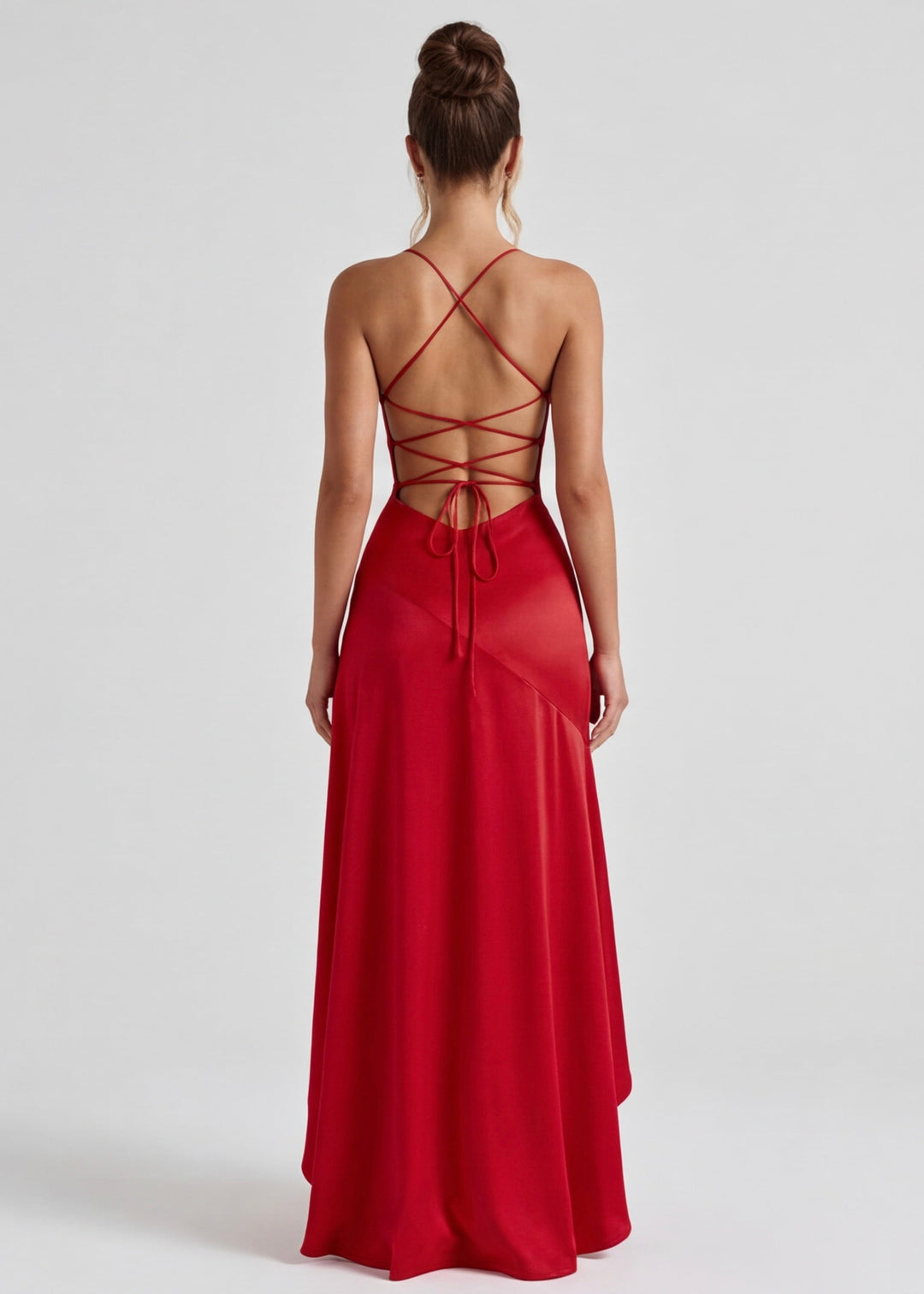 Serene Muse Gown