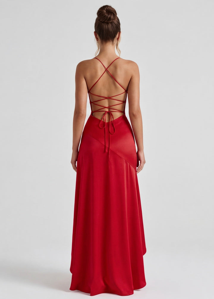 Serene Muse Gown