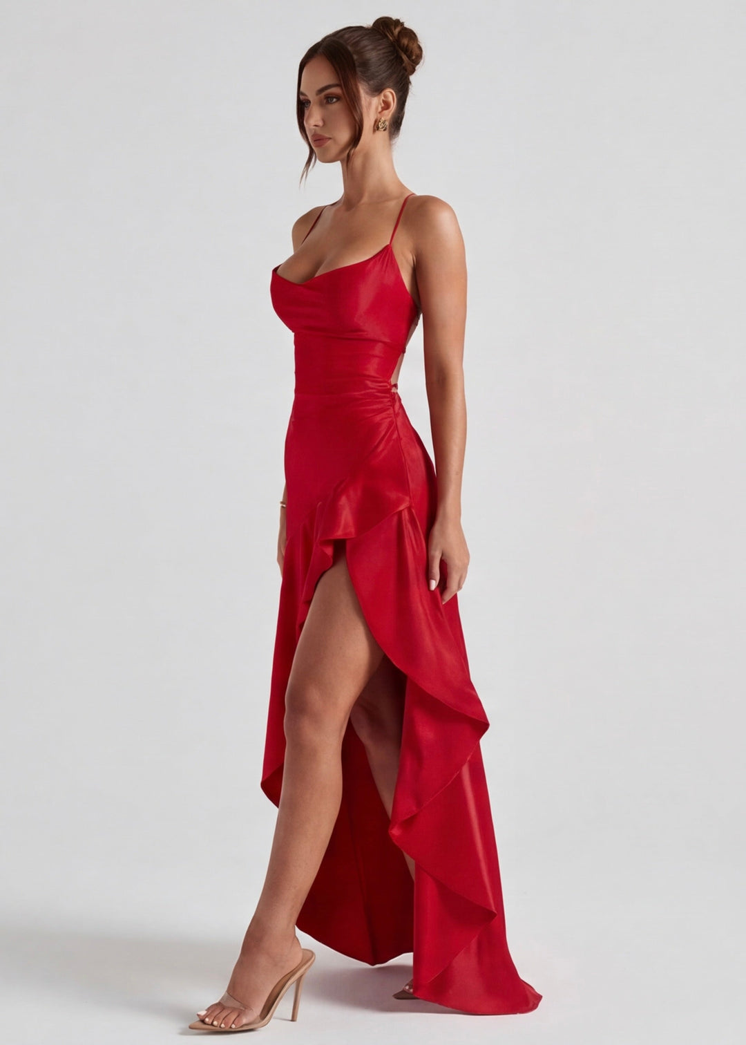 Serene Muse Gown