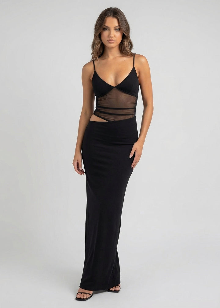 Allure Maxi Dress