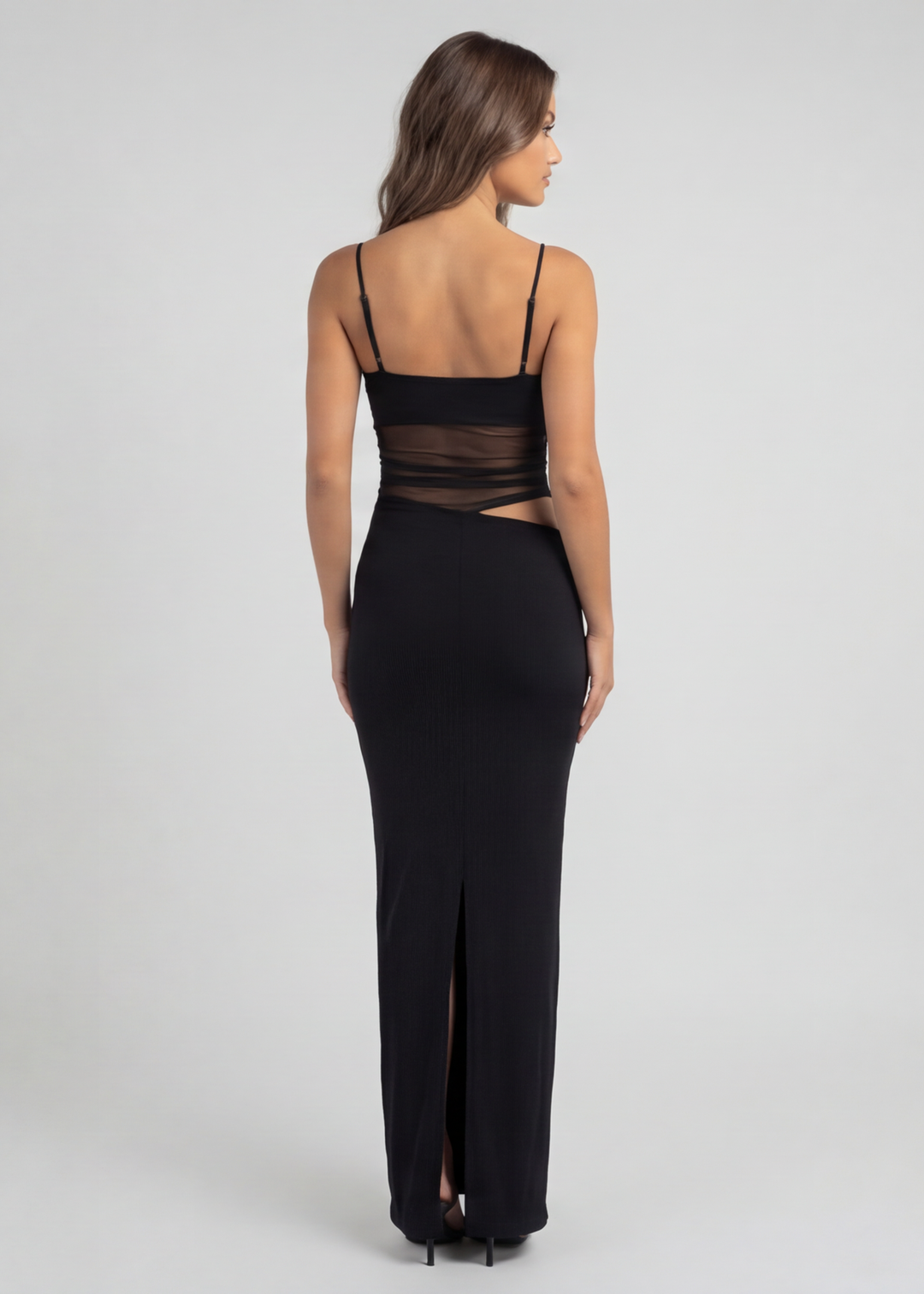 Allure Maxi Dress