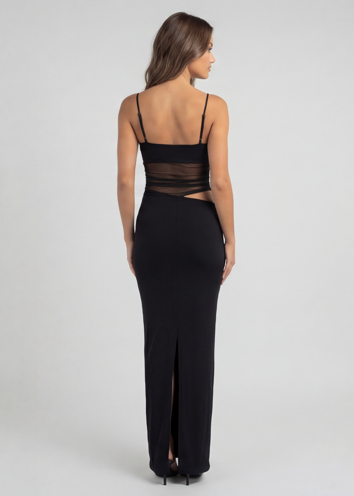 Allure Maxi Dress