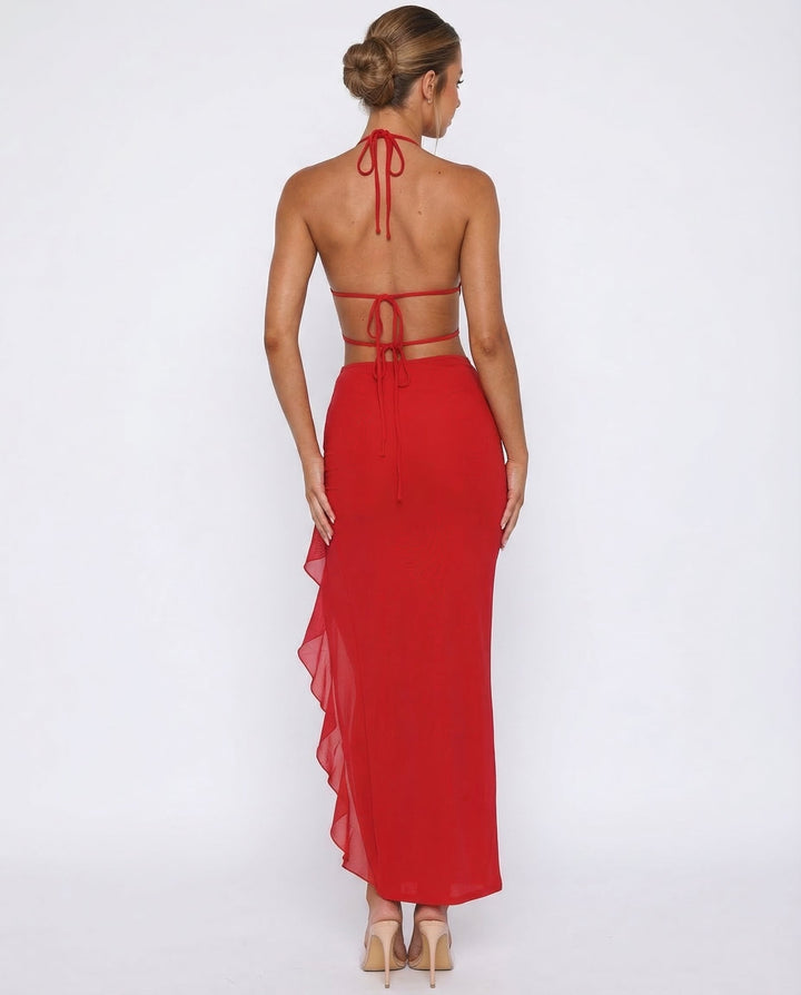 Berry Crush Maxi