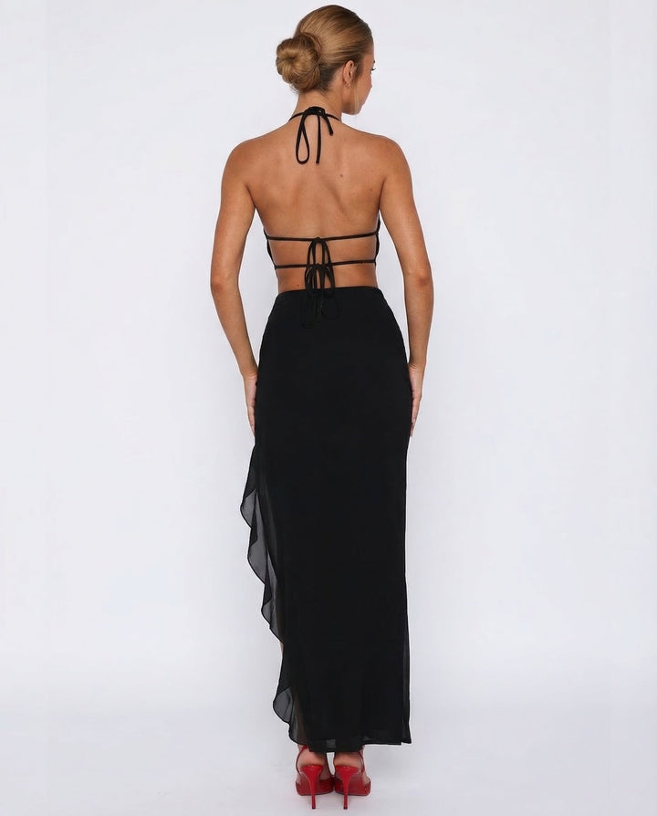 Berry Crush Maxi
