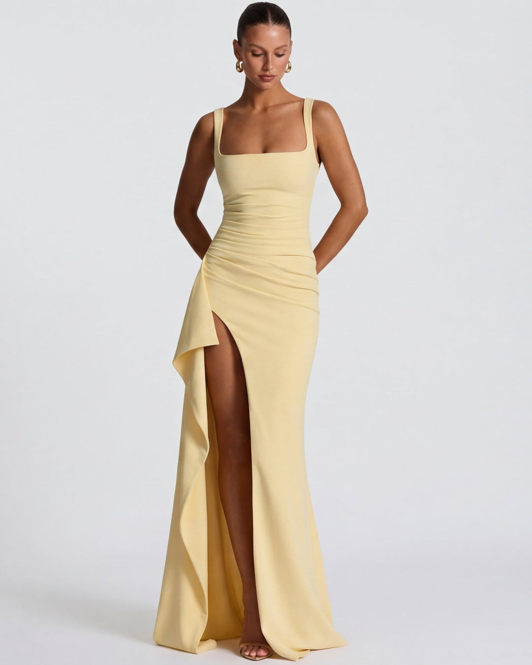 Center Stage Maxi