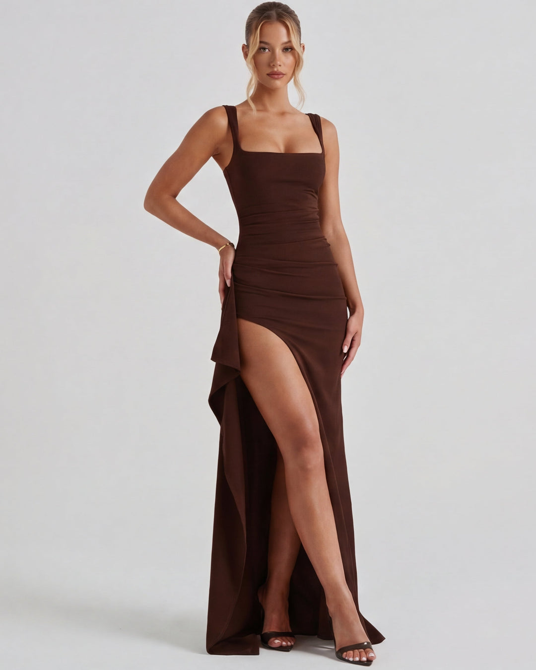 Center Stage Maxi