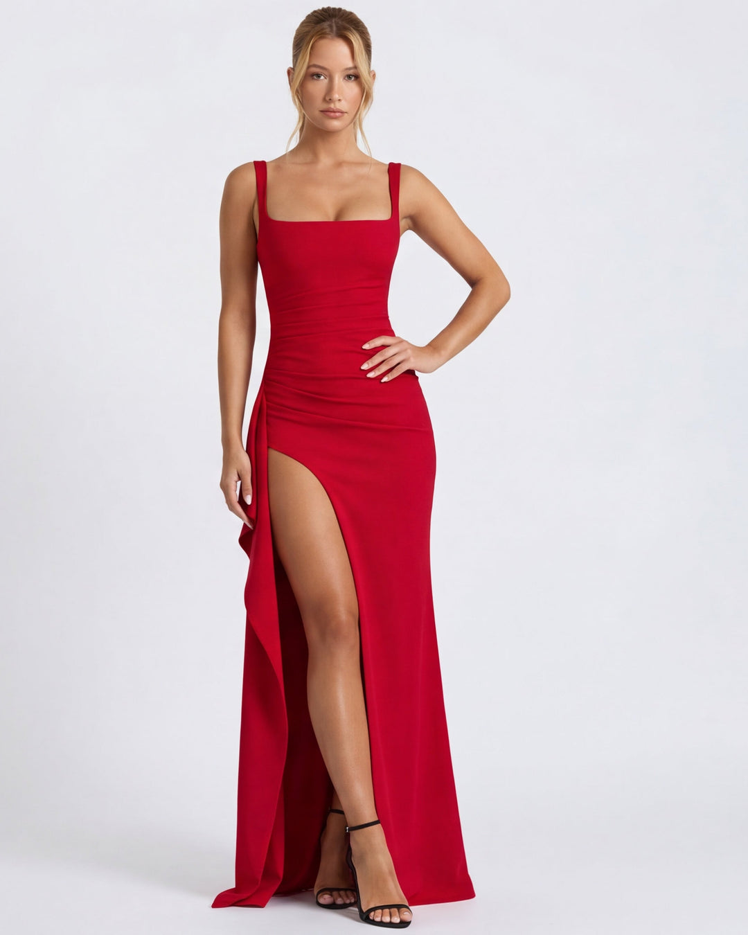 Center Stage Maxi