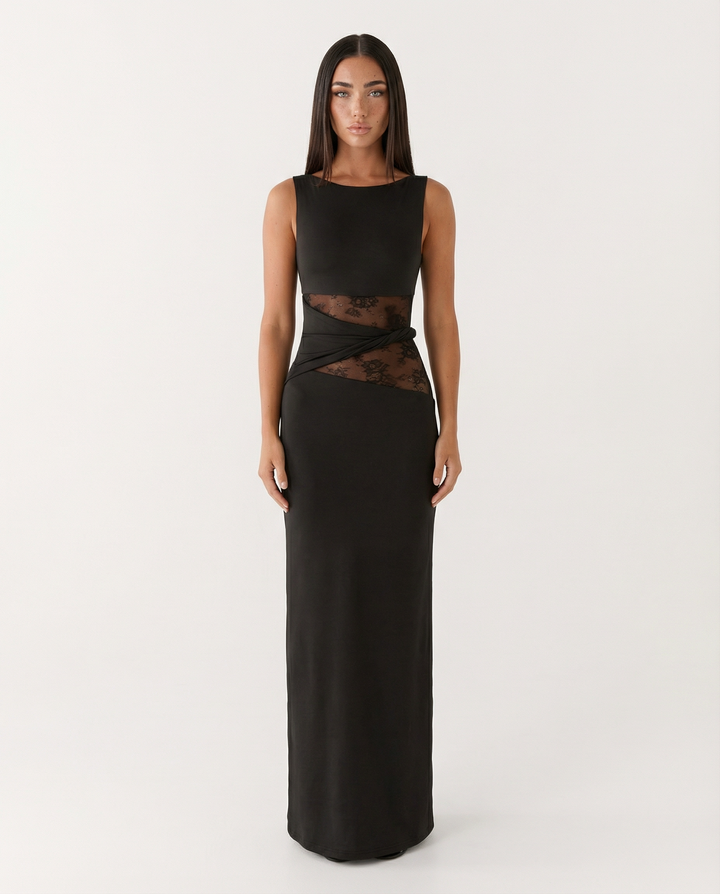 Veil Illusion Maxi
