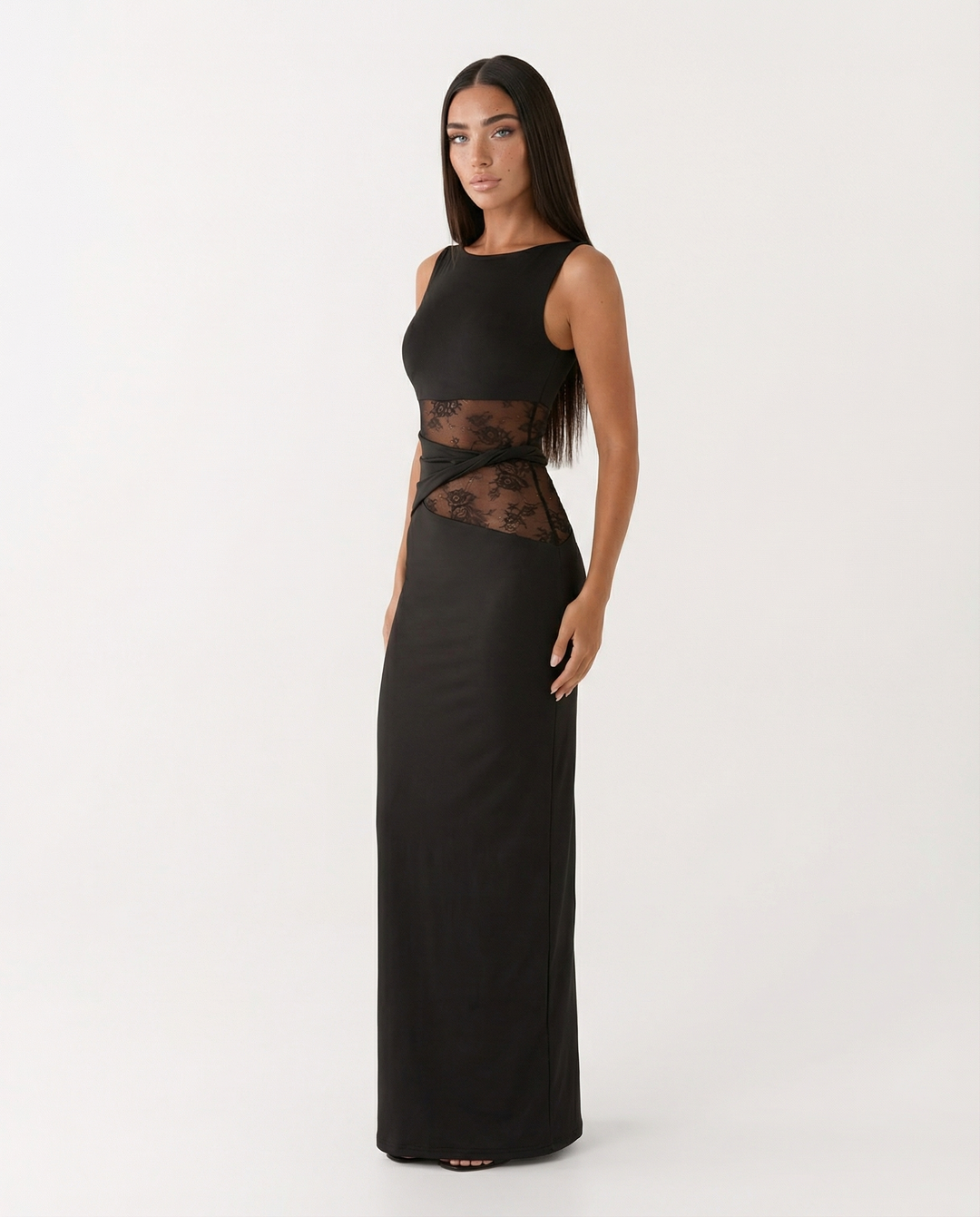 Veil Illusion Maxi