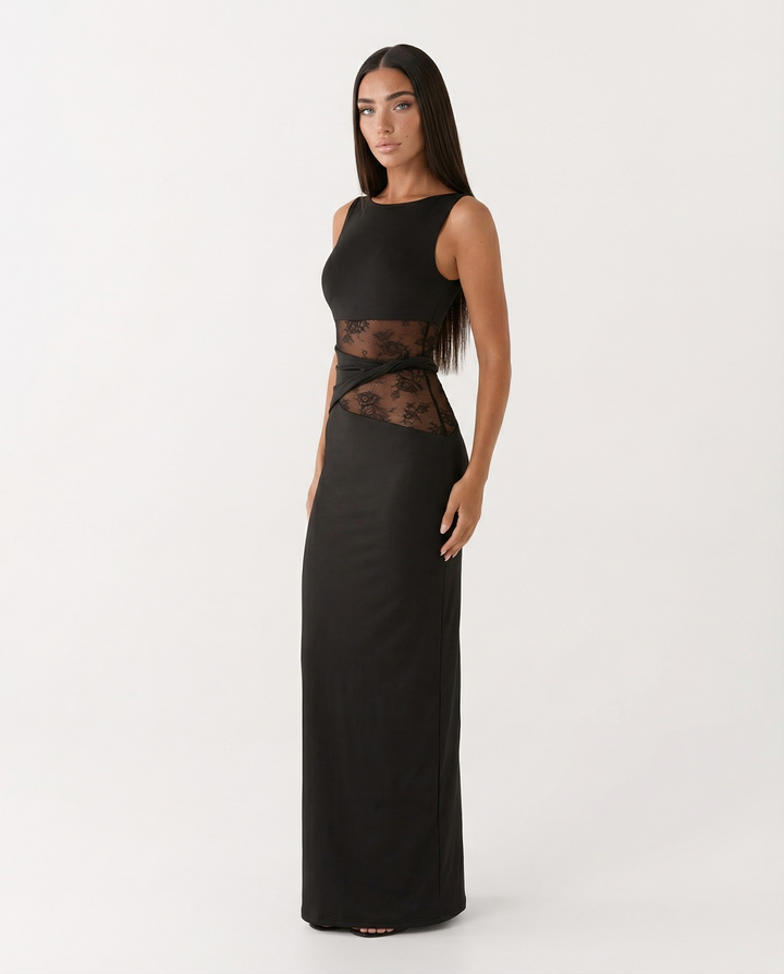 Veil Illusion Maxi