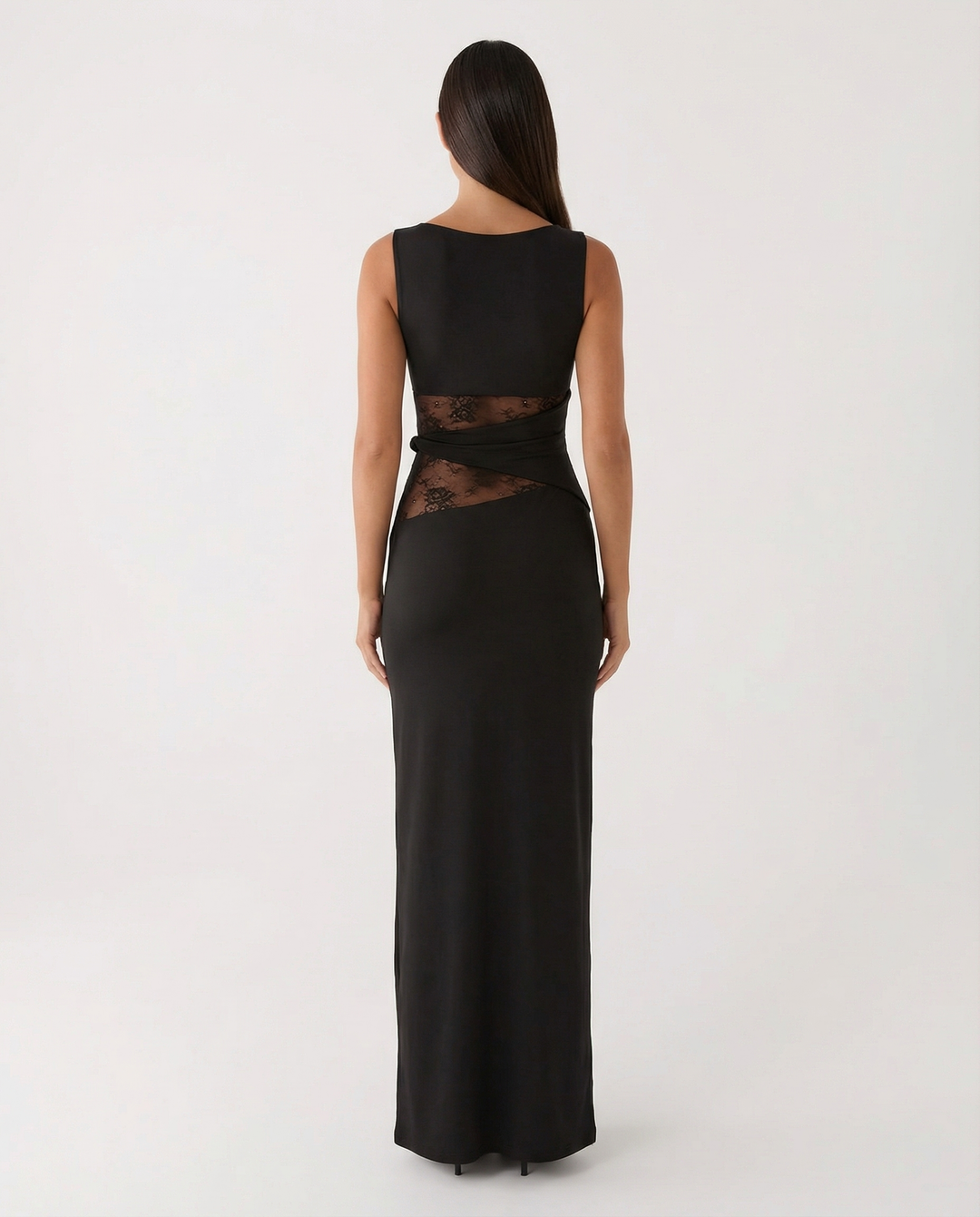 Veil Illusion Maxi