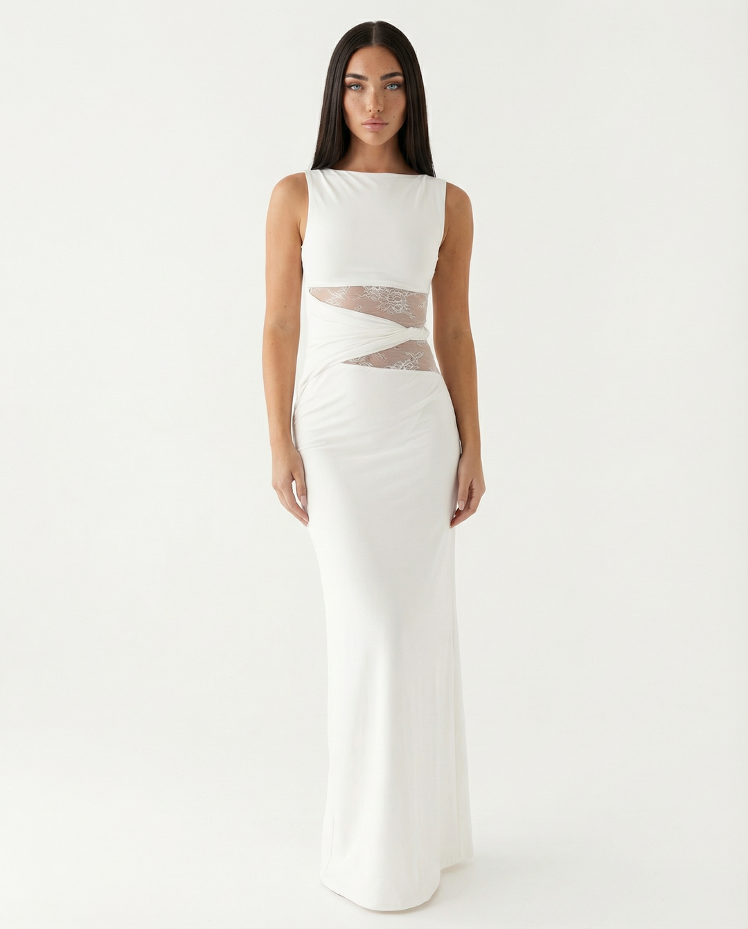 Veil Illusion Maxi