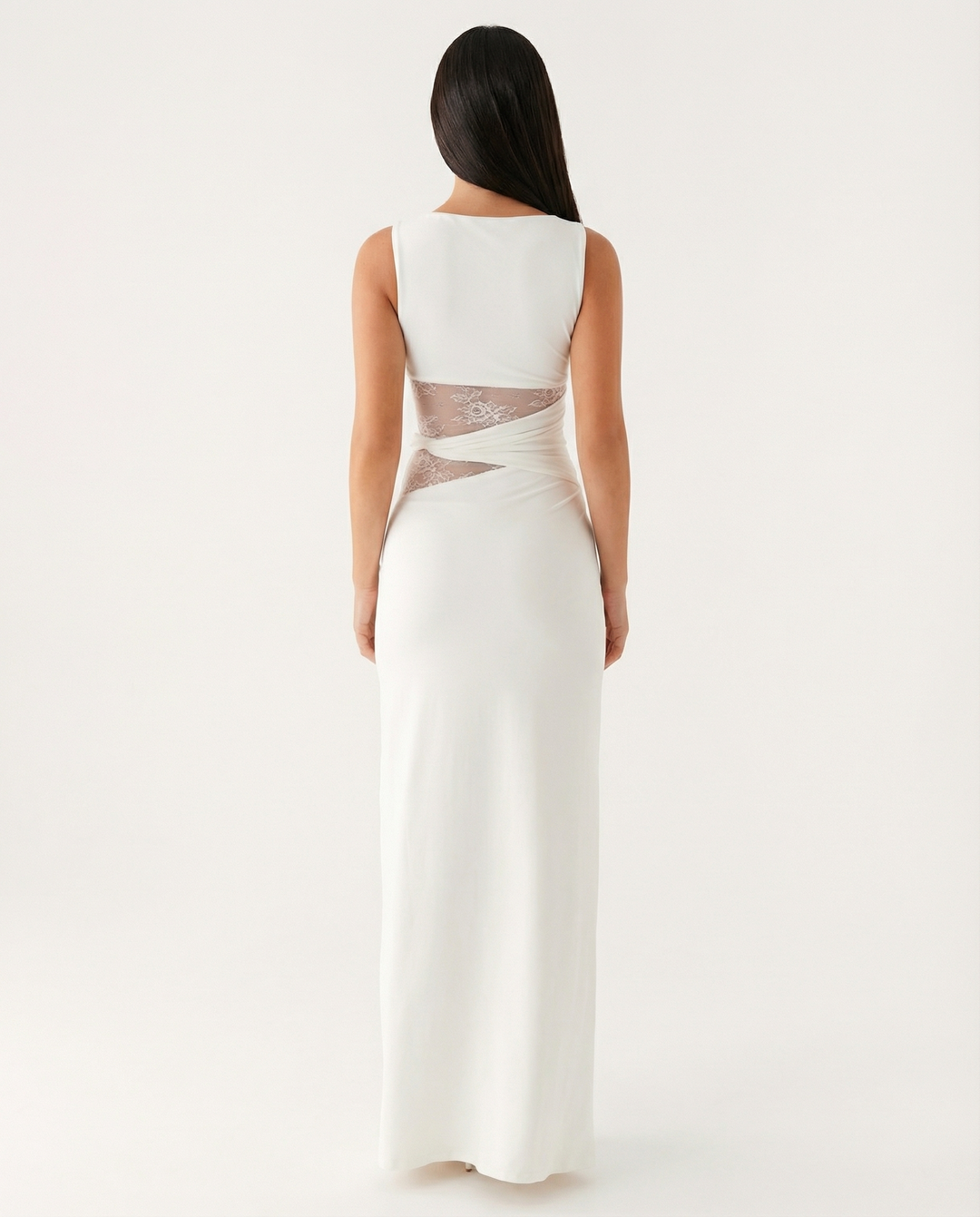 Veil Illusion Maxi