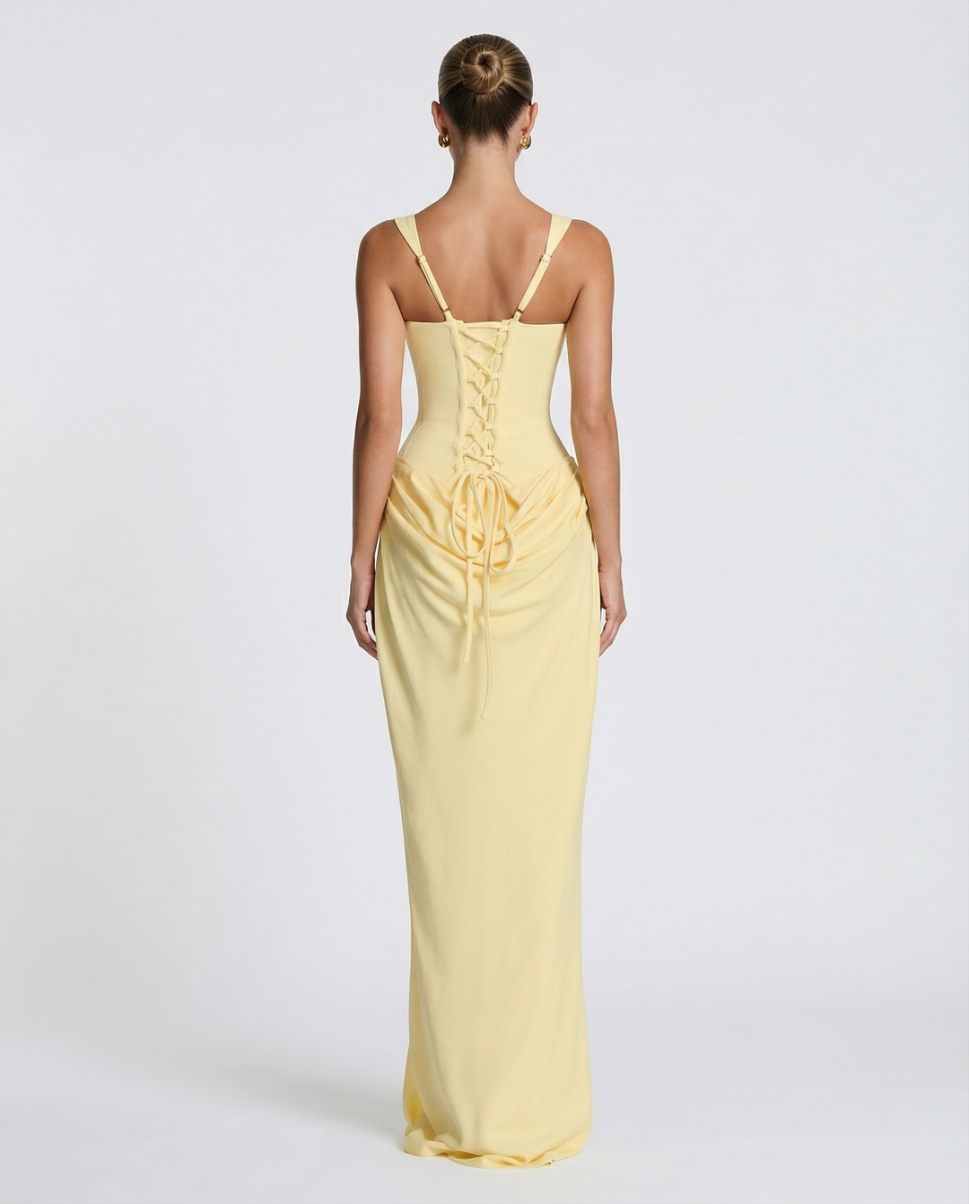 Silhouette Hour Maxi