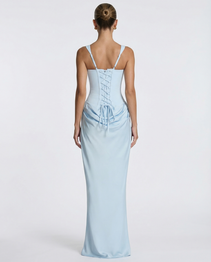 Silhouette Hour Maxi