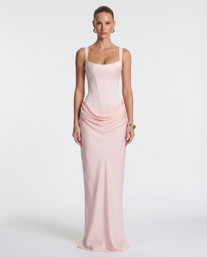 Silhouette Hour Maxi