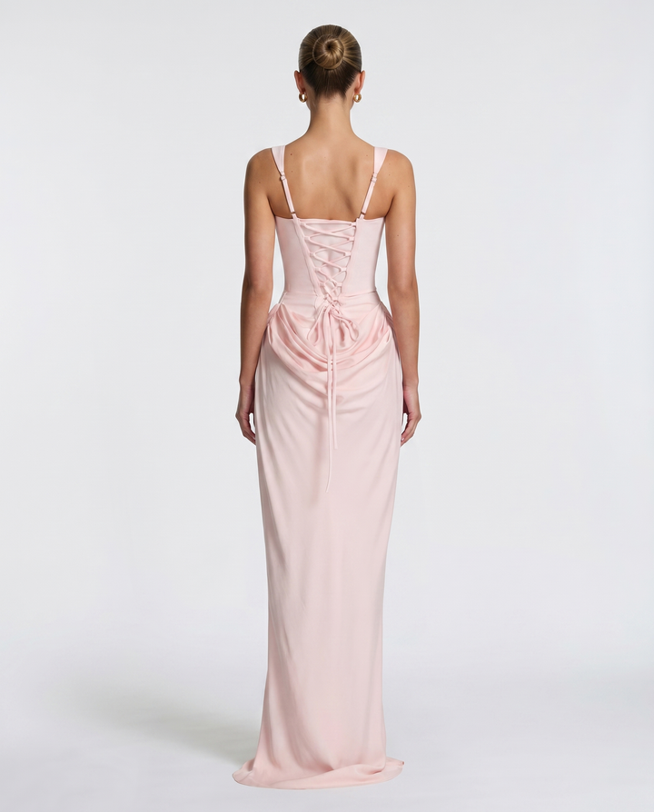 Silhouette Hour Maxi