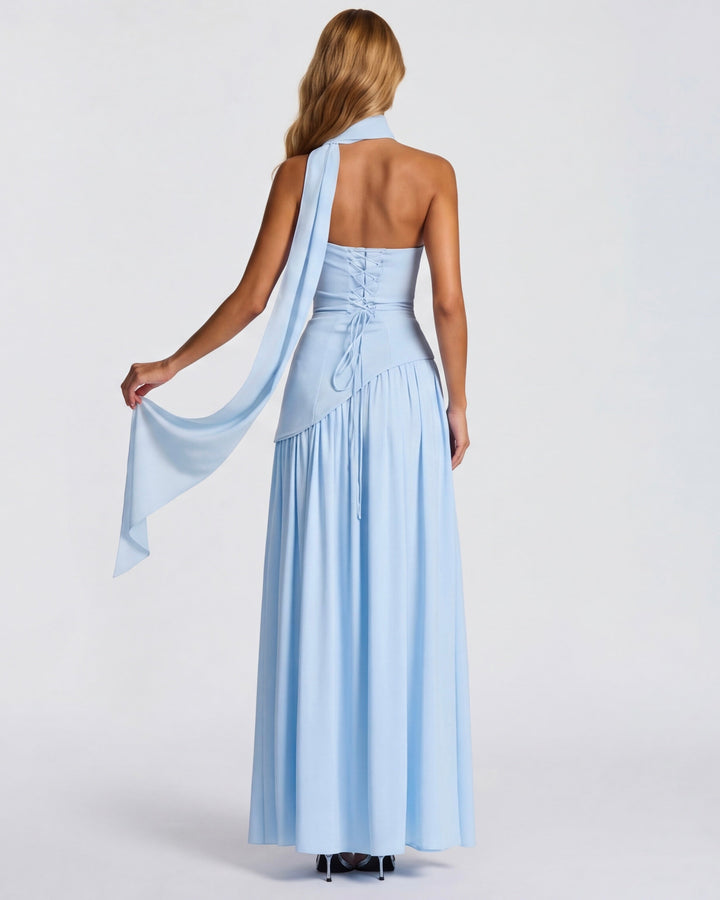 Halo Muse Maxi Dress