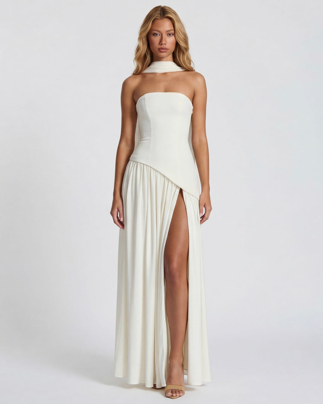 Halo Muse Maxi Dress