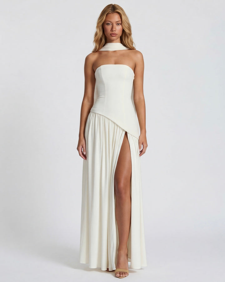 Halo Muse Maxi Dress