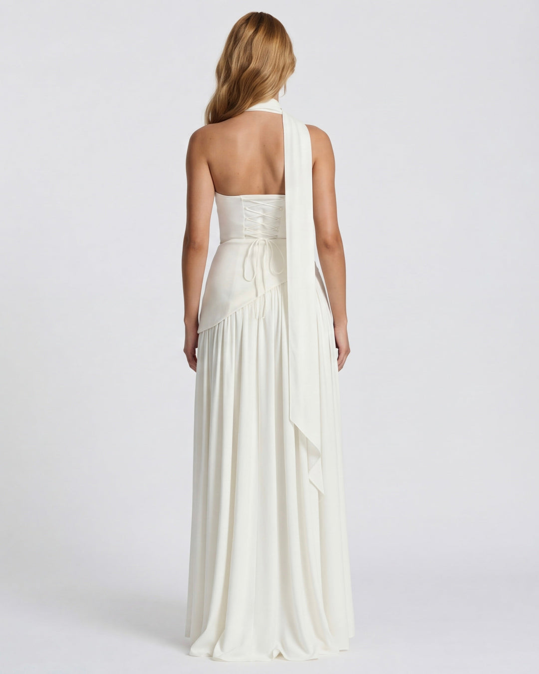 Halo Muse Maxi Dress
