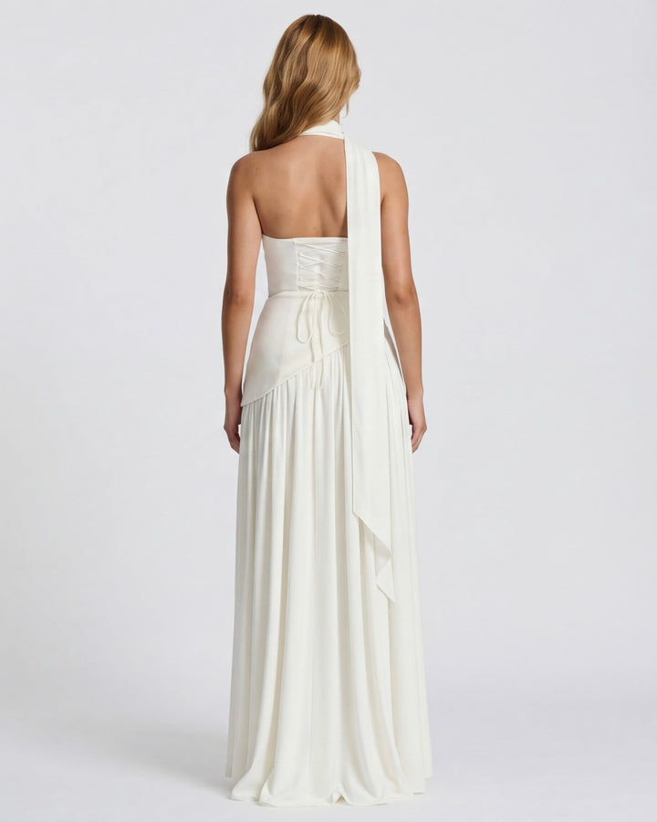 Halo Muse Maxi Dress