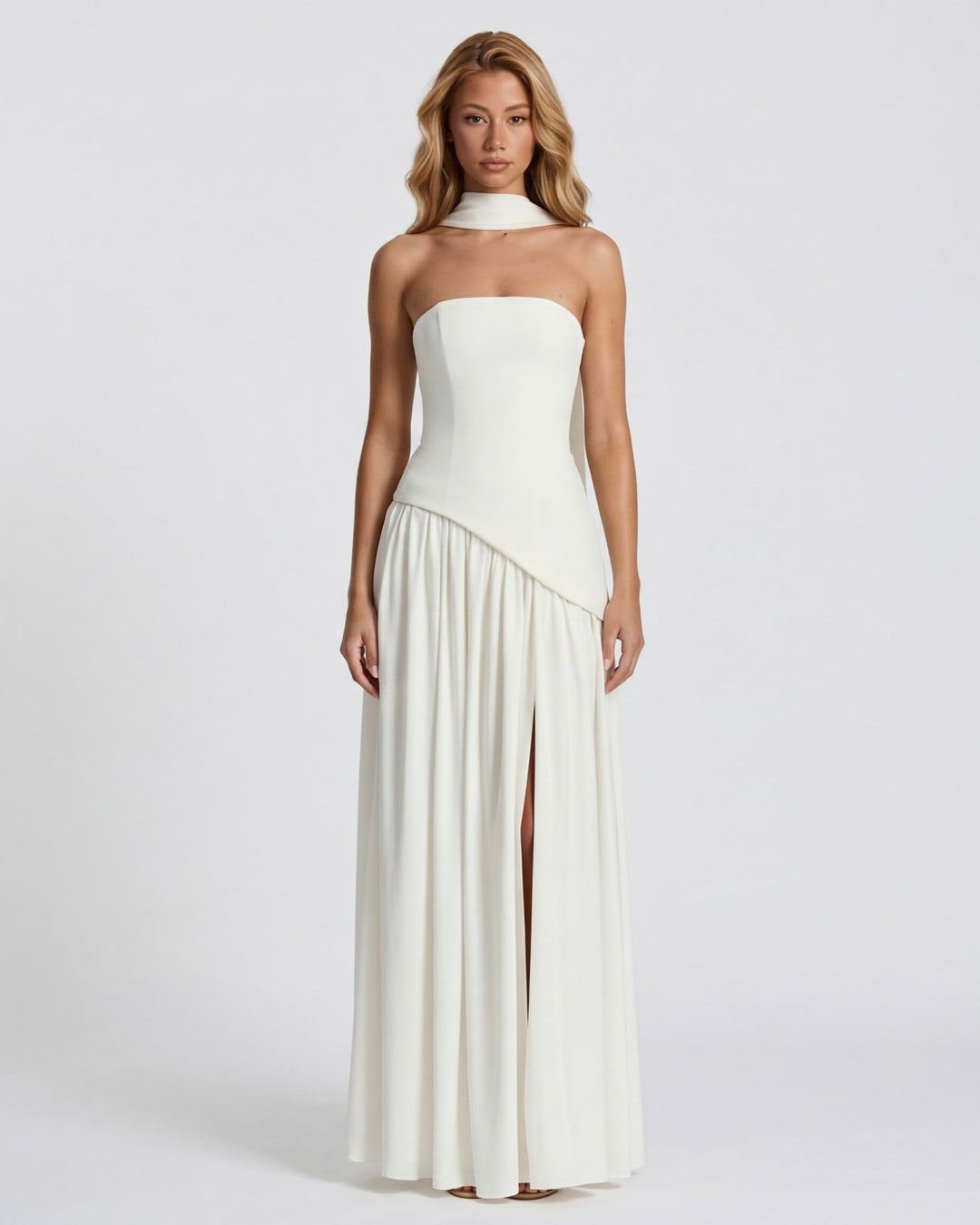 Halo Muse Maxi Dress