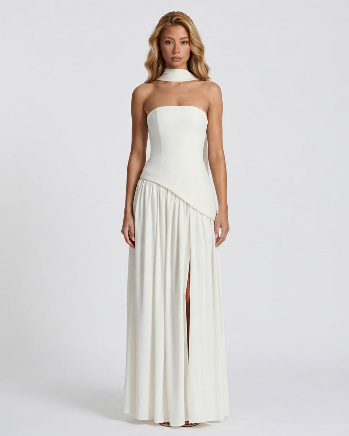 Halo Muse Maxi Dress