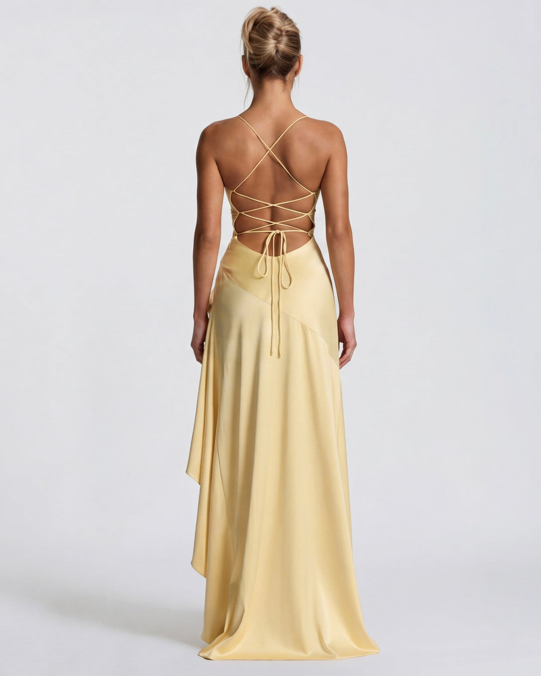 Serene Muse Gown