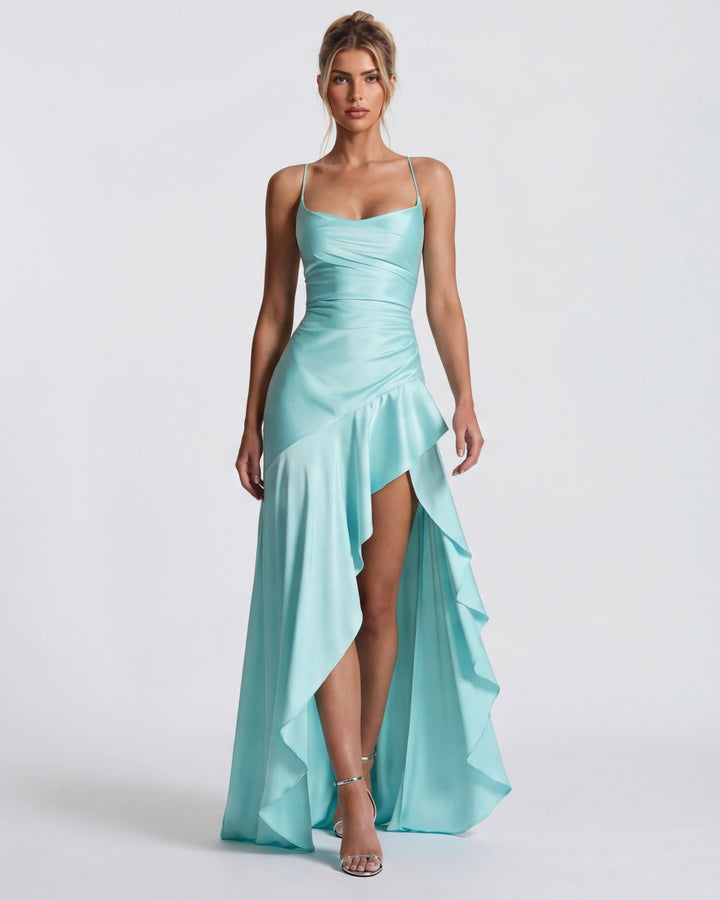 Serene Muse Gown
