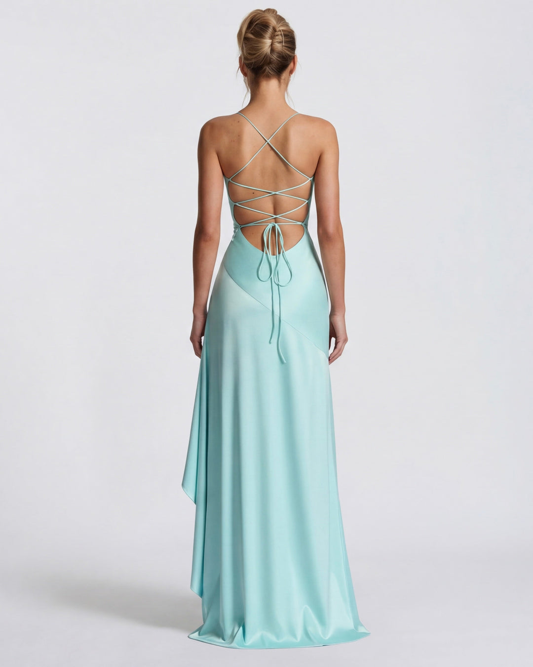 Serene Muse Gown