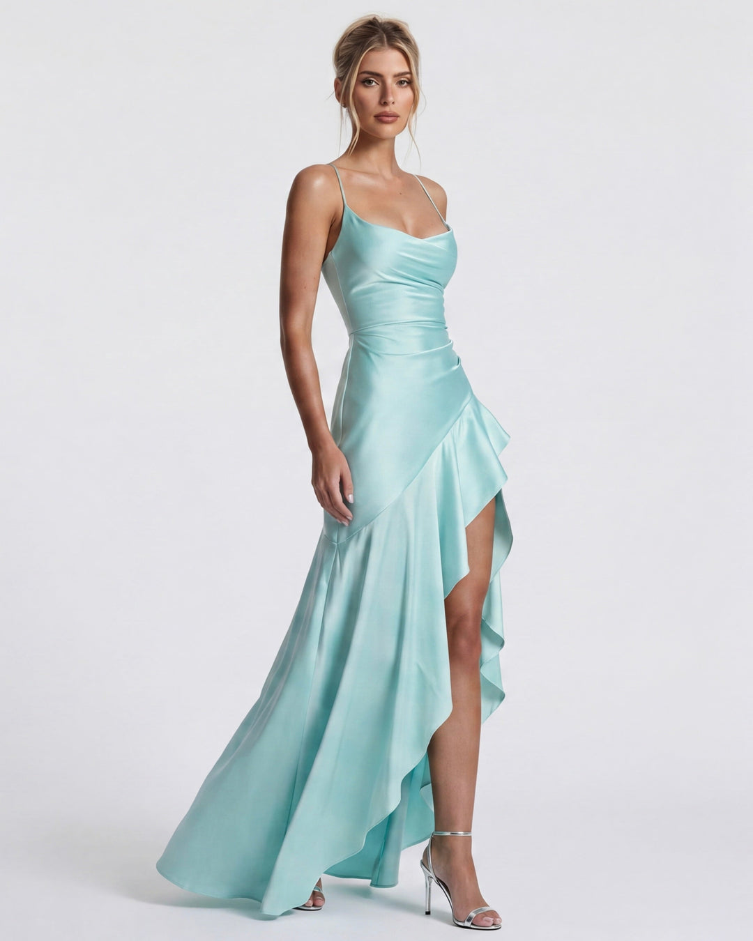 Serene Muse Gown