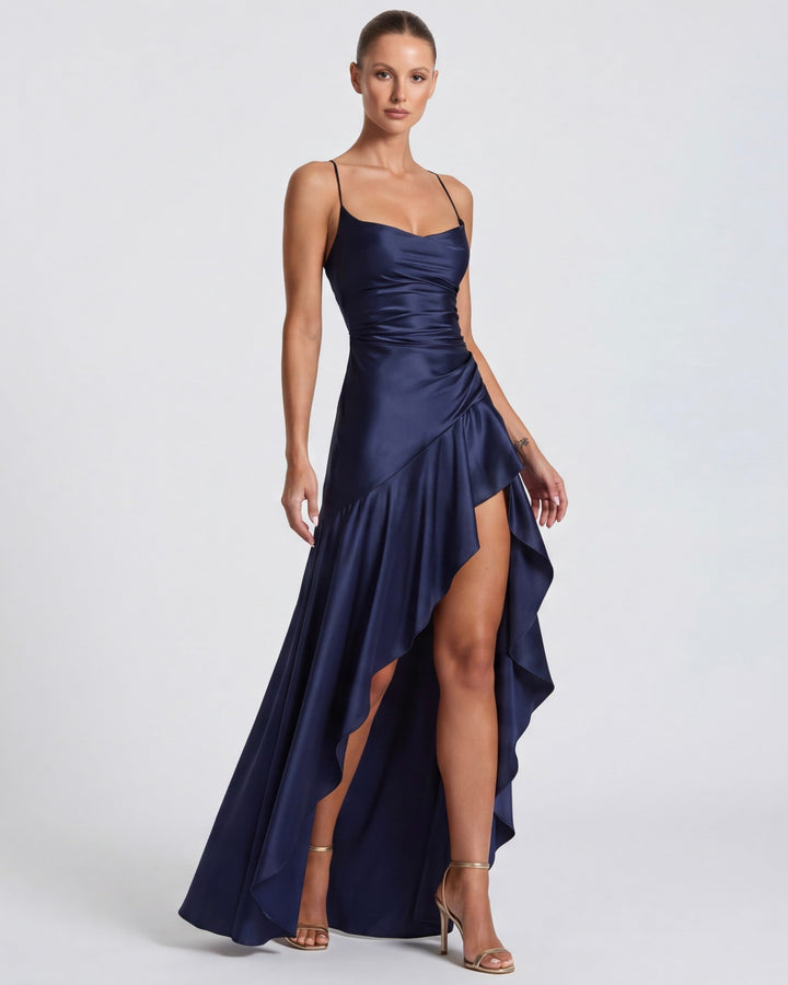 Serene Muse Gown