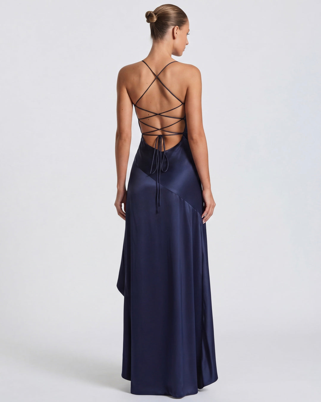 Serene Muse Gown