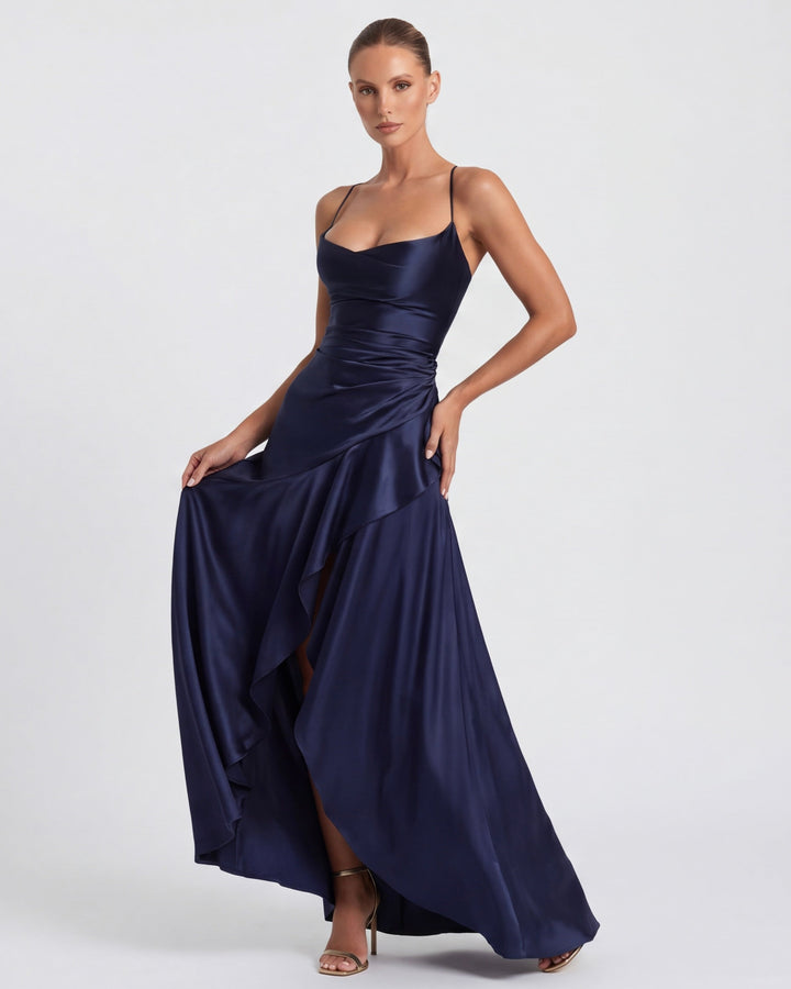 Serene Muse Gown