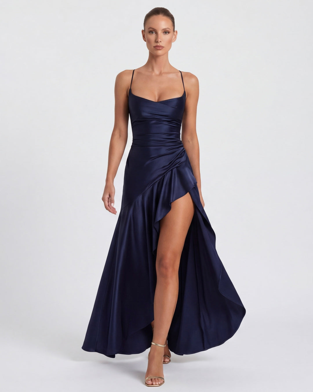 Serene Muse Gown