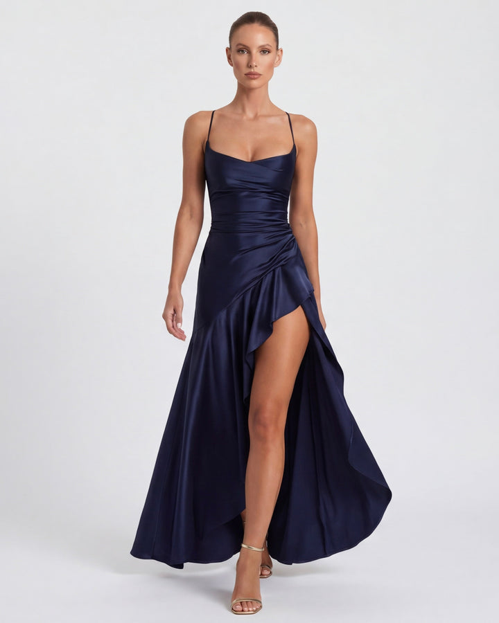 Serene Muse Gown