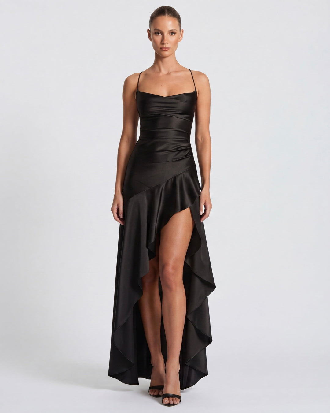 Serene Muse Gown