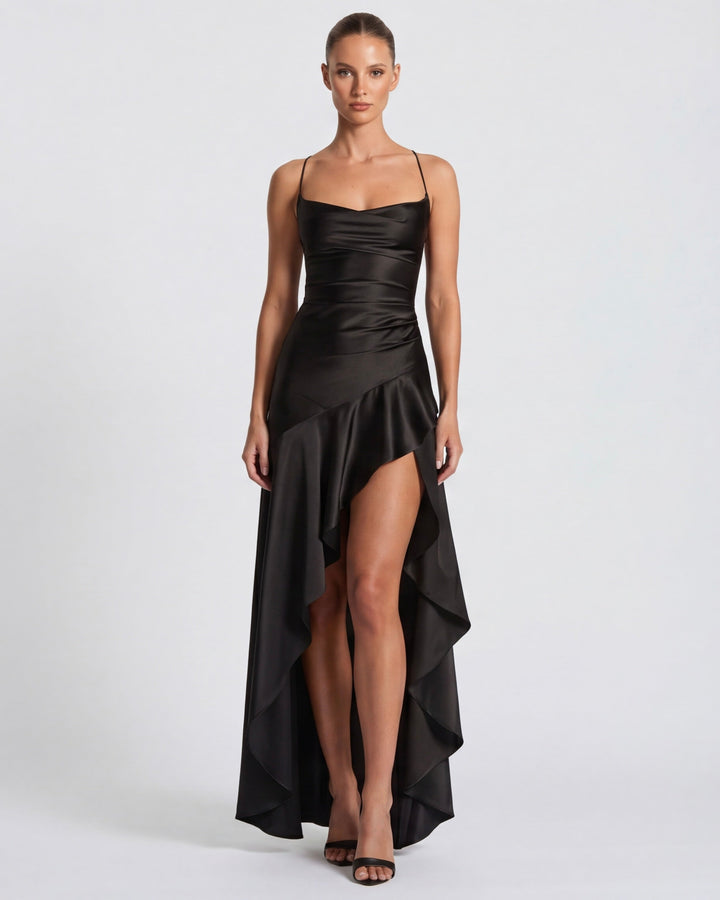 Serene Muse Gown