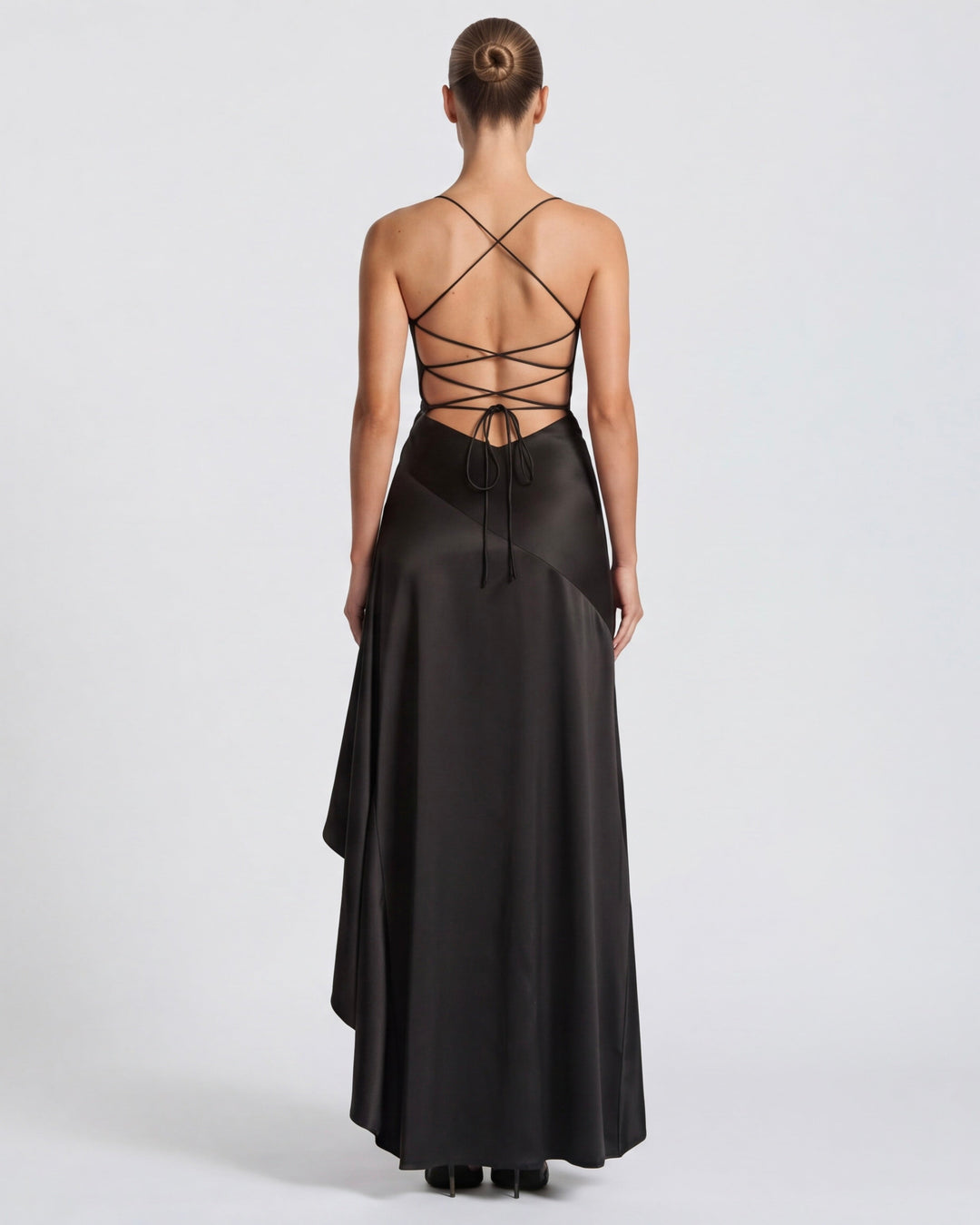 Serene Muse Gown