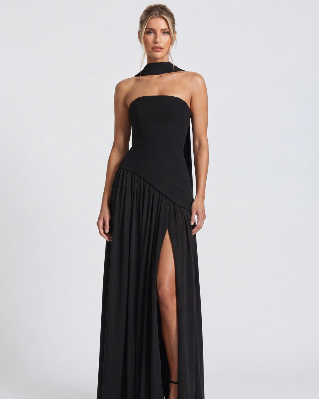 Halo Muse Maxi Dress