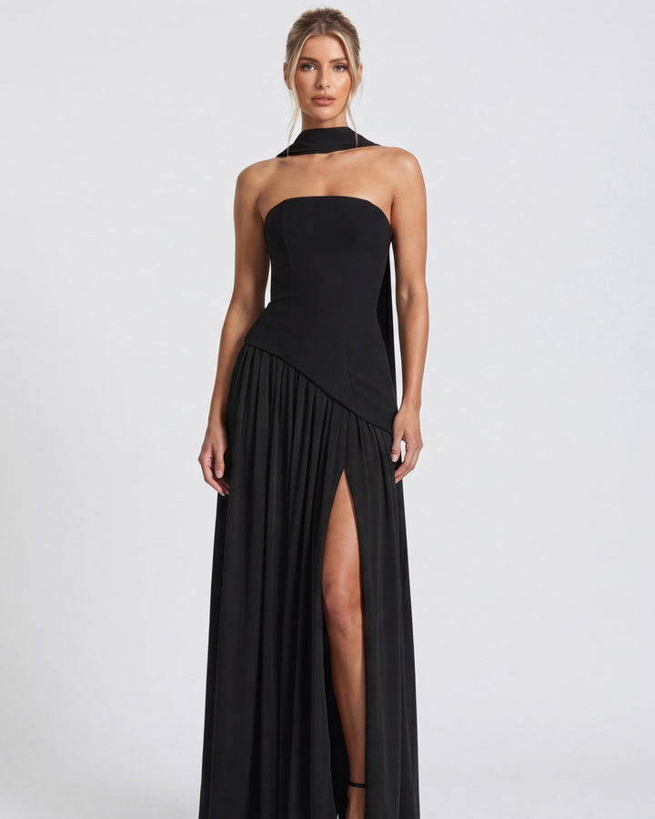 Halo Muse Maxi Dress