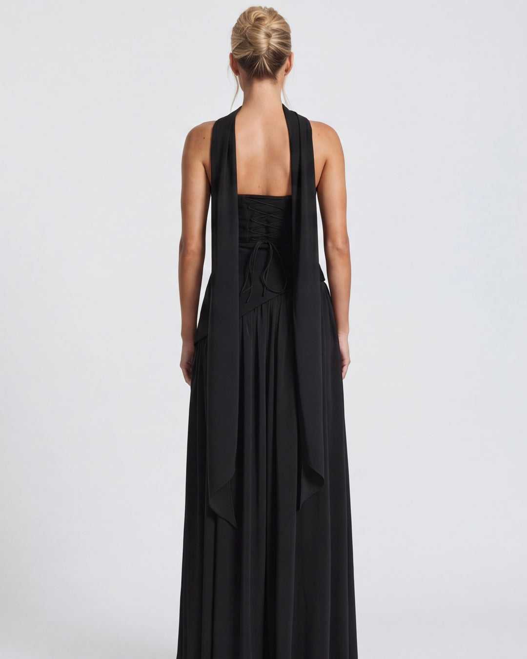 Halo Muse Maxi Dress