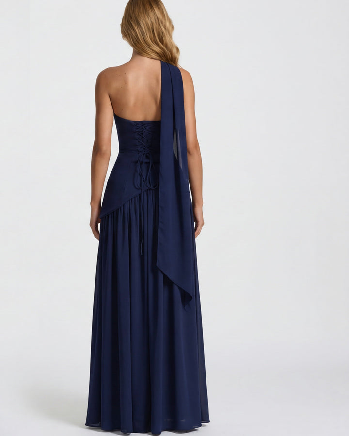 Halo Muse Maxi Dress