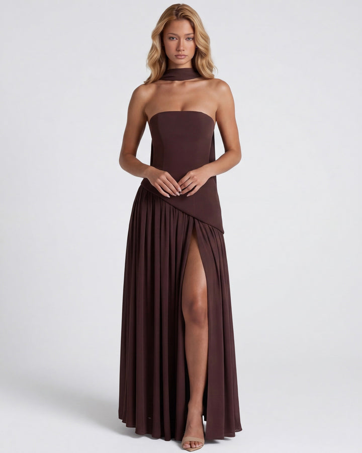 Halo Muse Maxi Dress