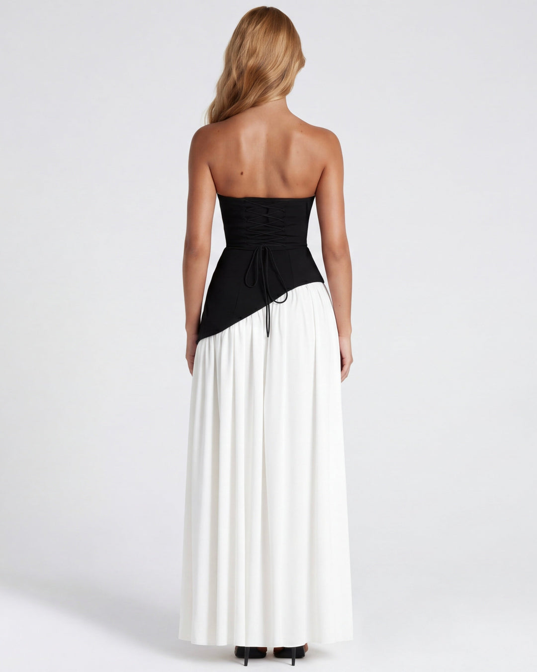 Halo Muse Maxi Dress