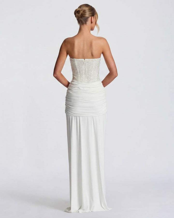 Nocturne Aura Gown Maxi